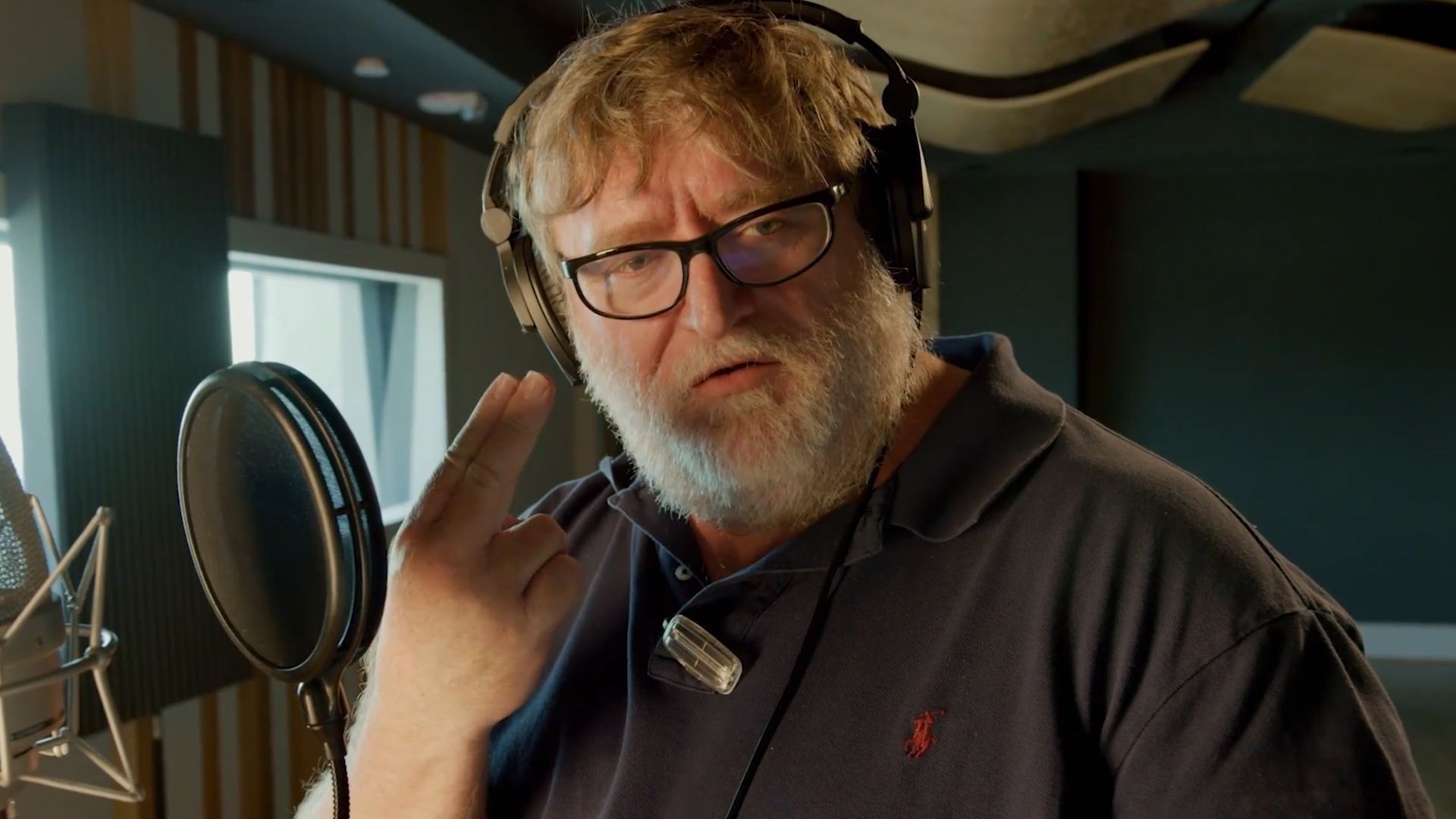 Gabe Newell’s Advice to Developers Still Holds Up After a Decade
