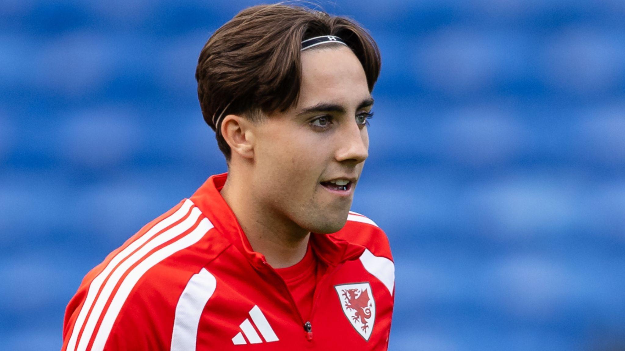 Colwill’s Surreal Ambition to Face Ronaldo and Haaland