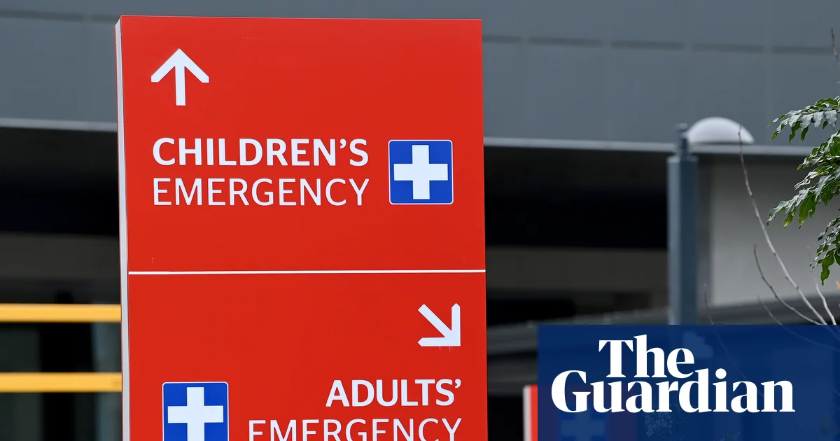 One Child Killed and Three Others Critical After Blue Mountains Stabbing