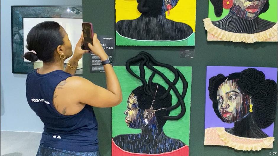 Decolonising Perceptions of Africa: New Maps, Curricula and Media