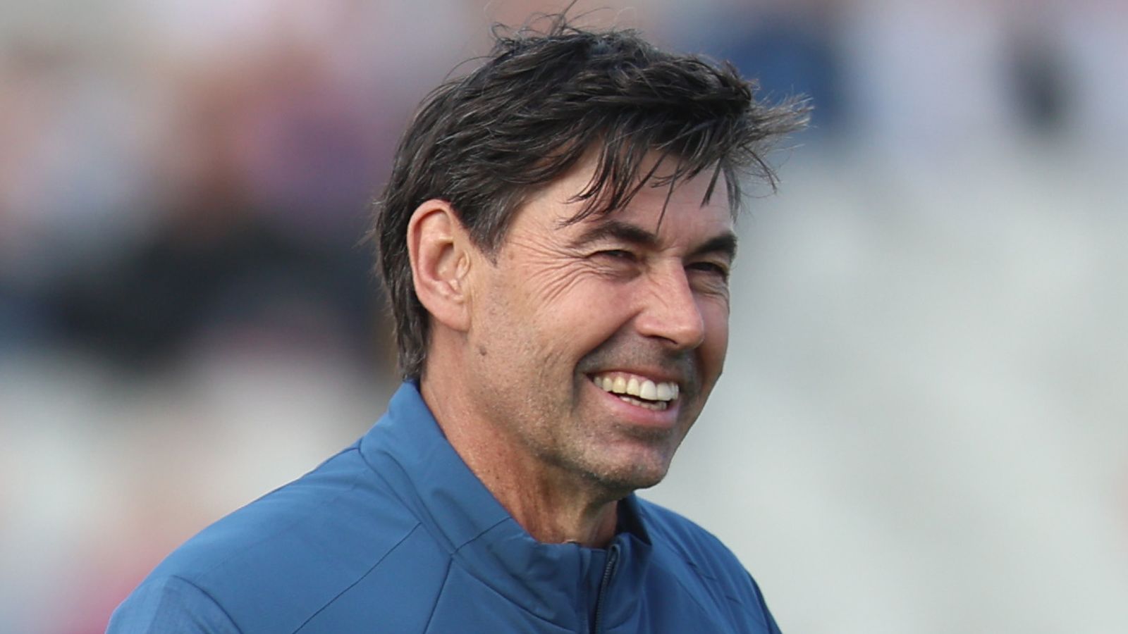 Fleming pushes England back to Test No.1, cites discipline overhaul