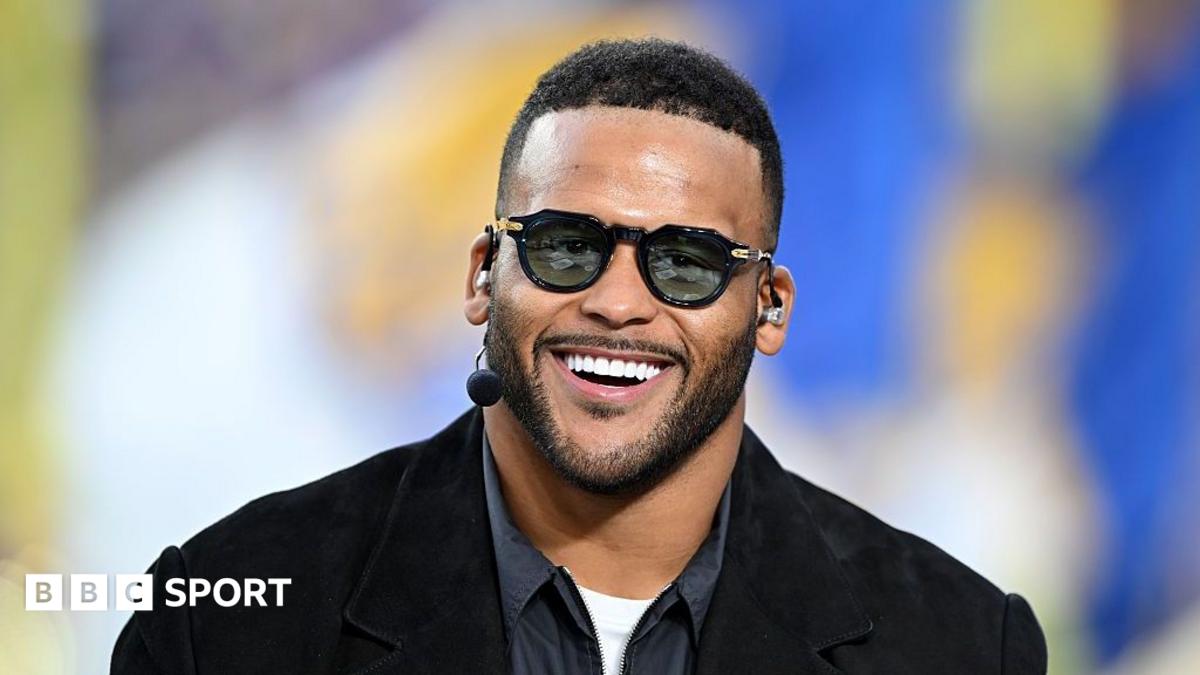 Aaron Donald Returns to Rams After Retirement