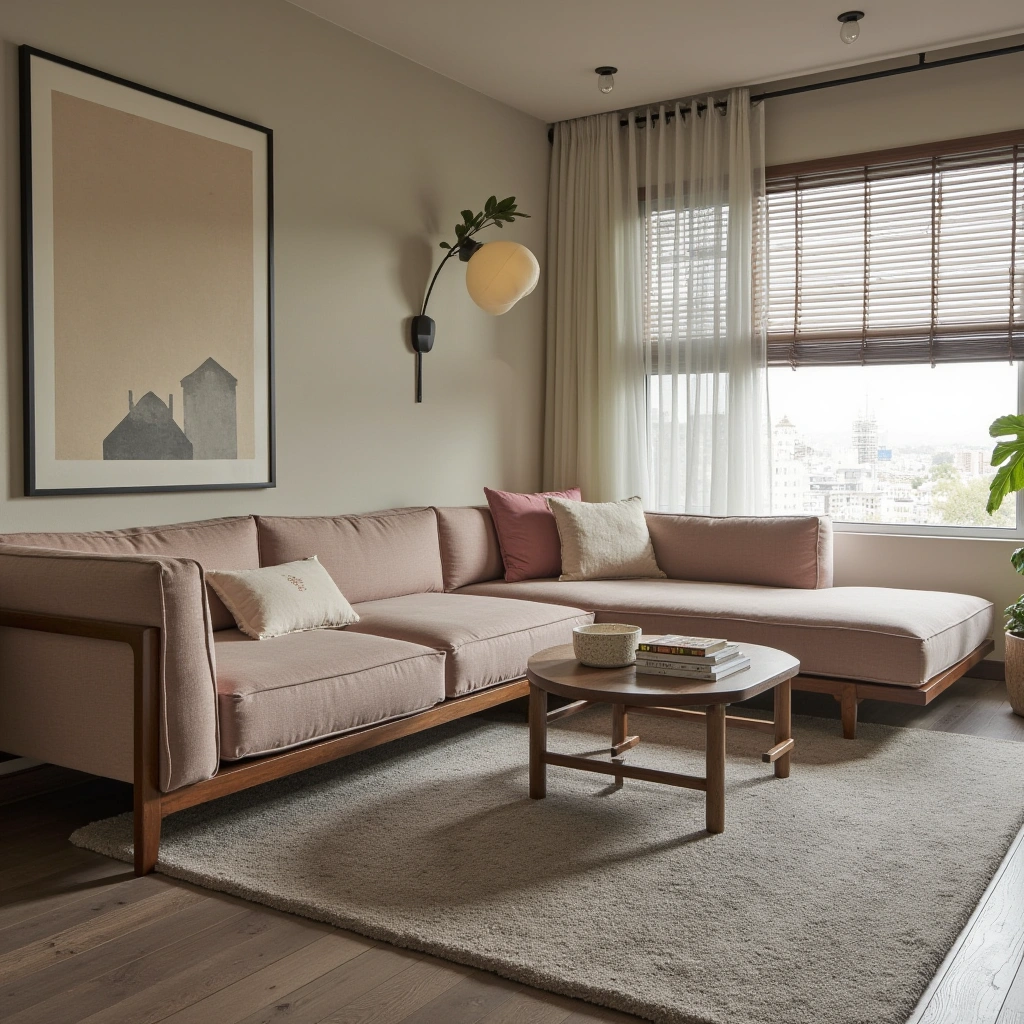 Why Sectional Sofas Are Perfect for Cozy Living Rooms