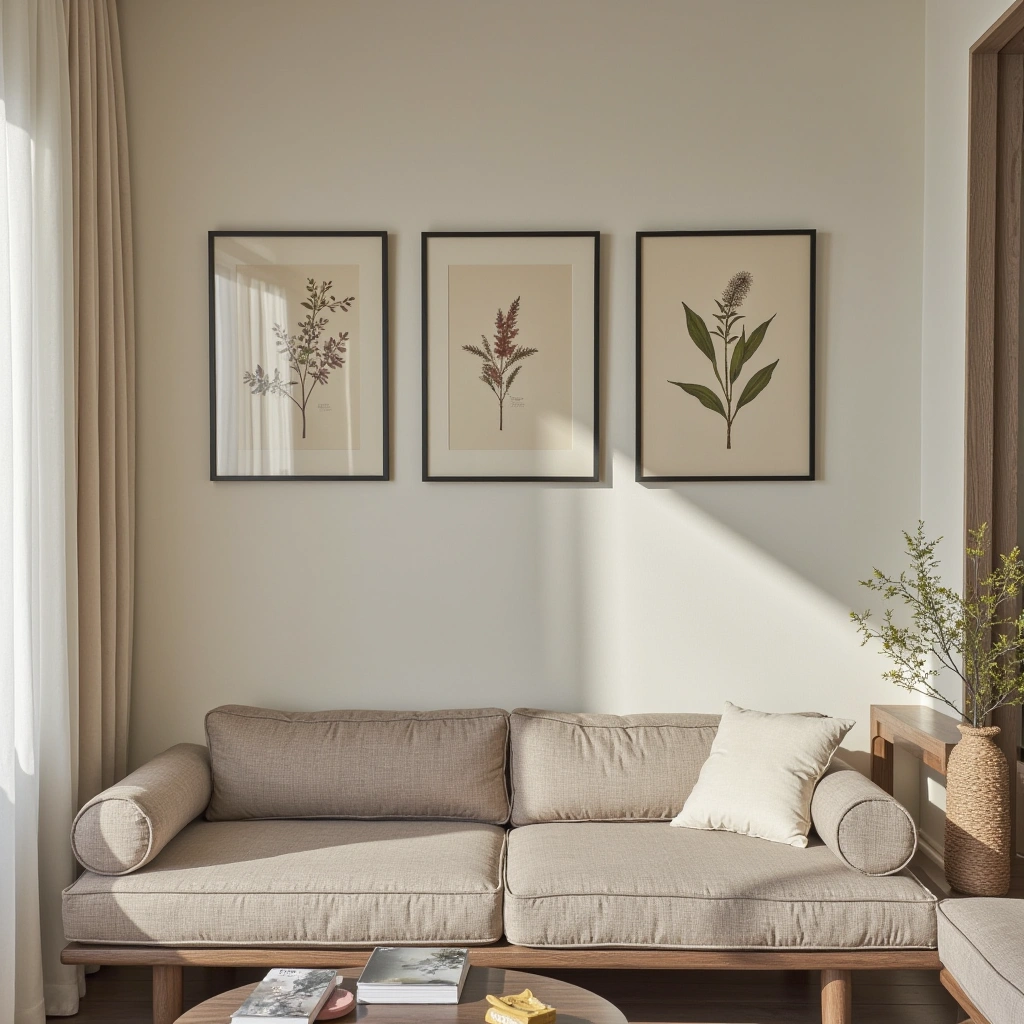 12 Cottage Core Living Room Ideas
