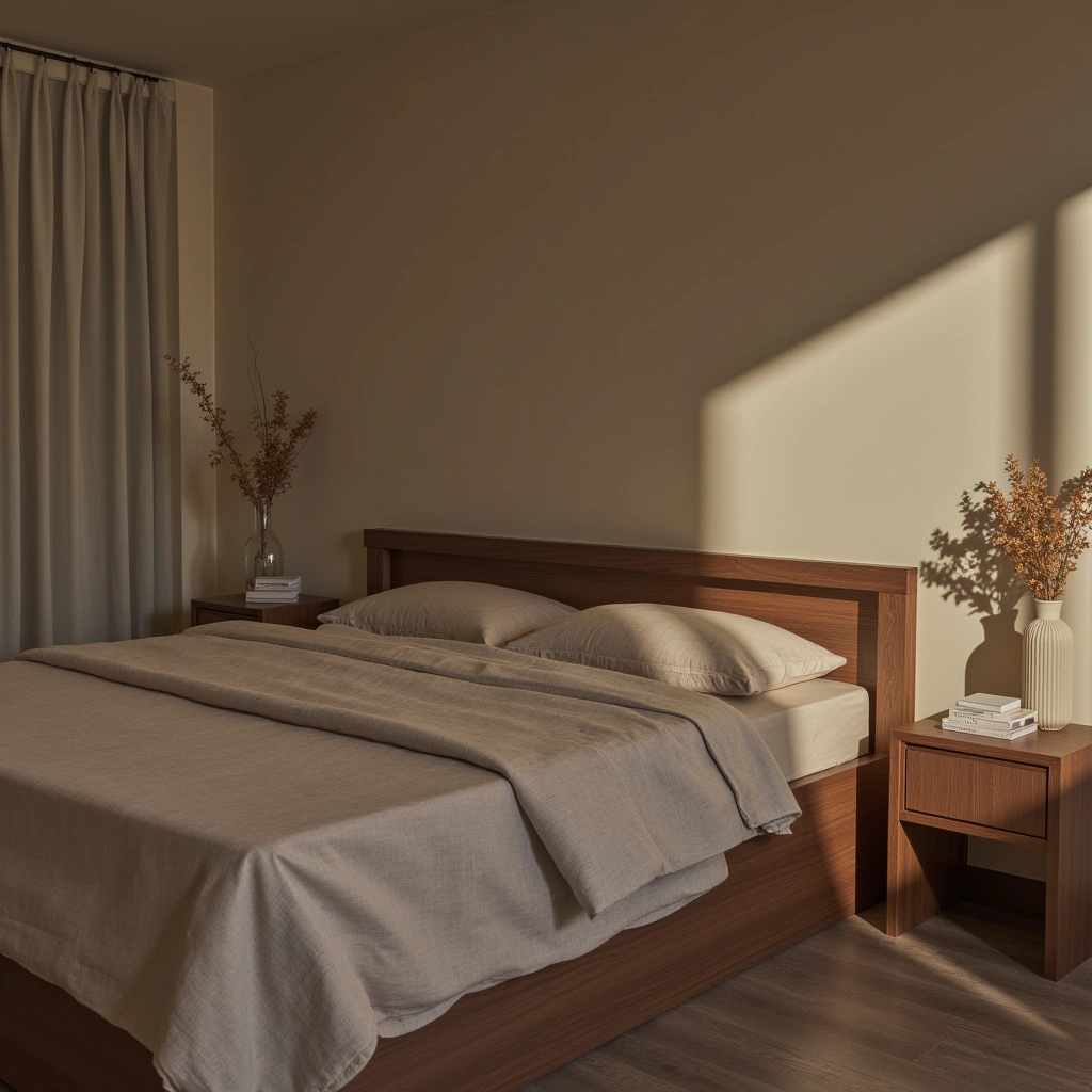 9. Ambient Scents and Aromatherapy