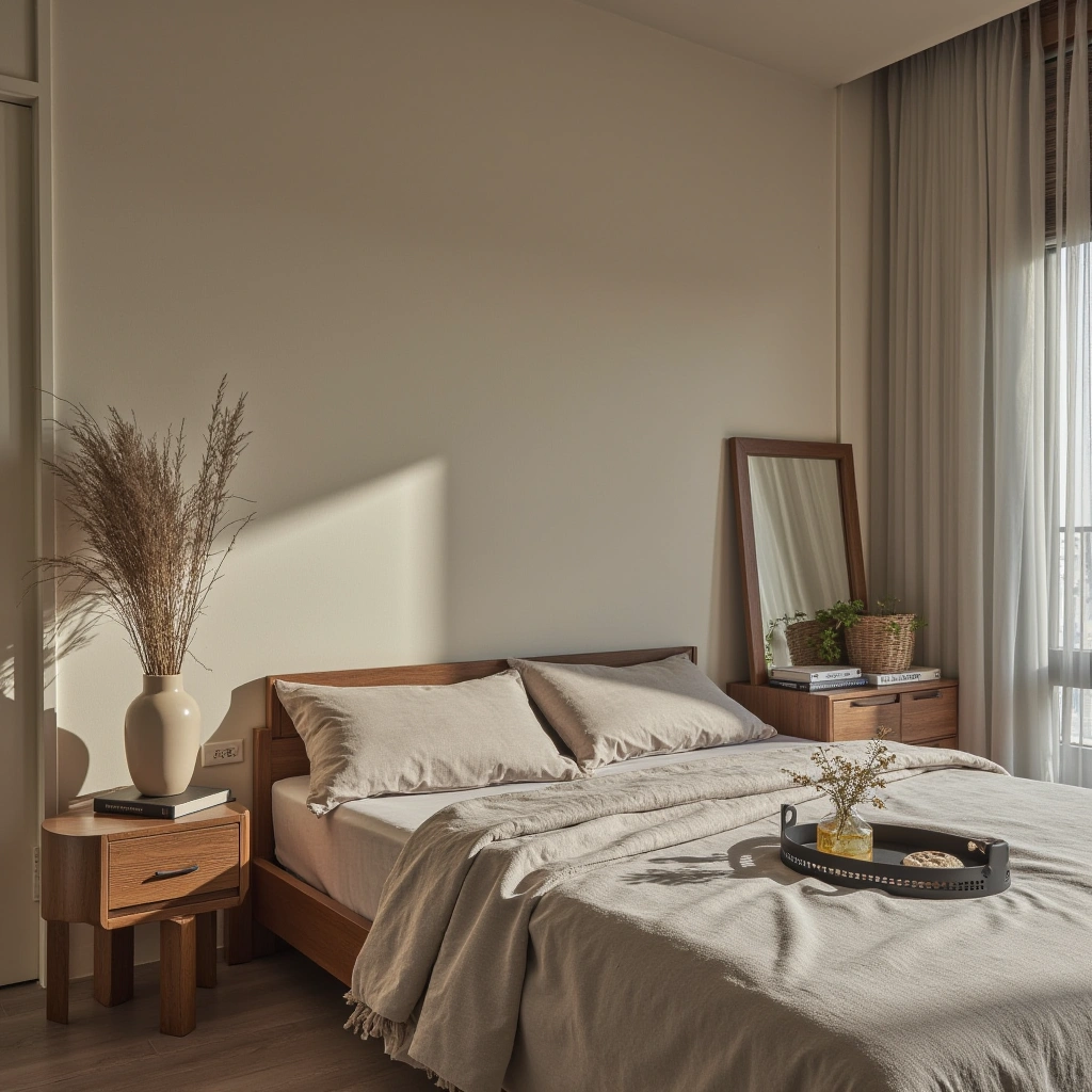 11. Thoughtful Decorative Accents