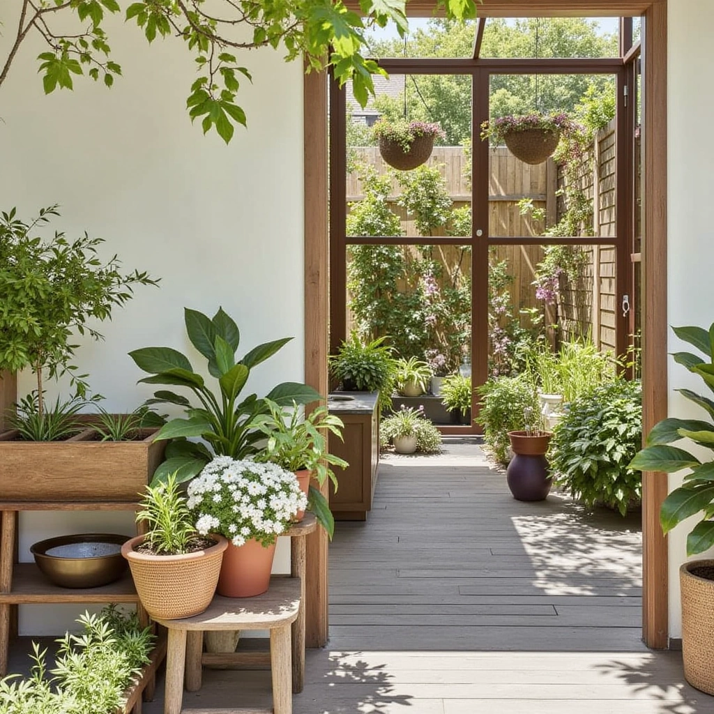 Why Dollar Store Garden DIYs Are Worth Trying
