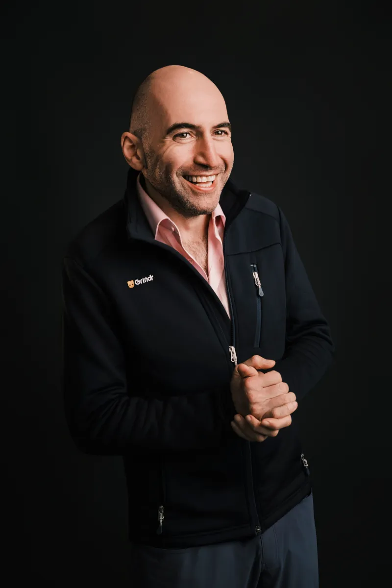Grindr Push to Become the All In App for Gay Men Faces Investor Scrutiny