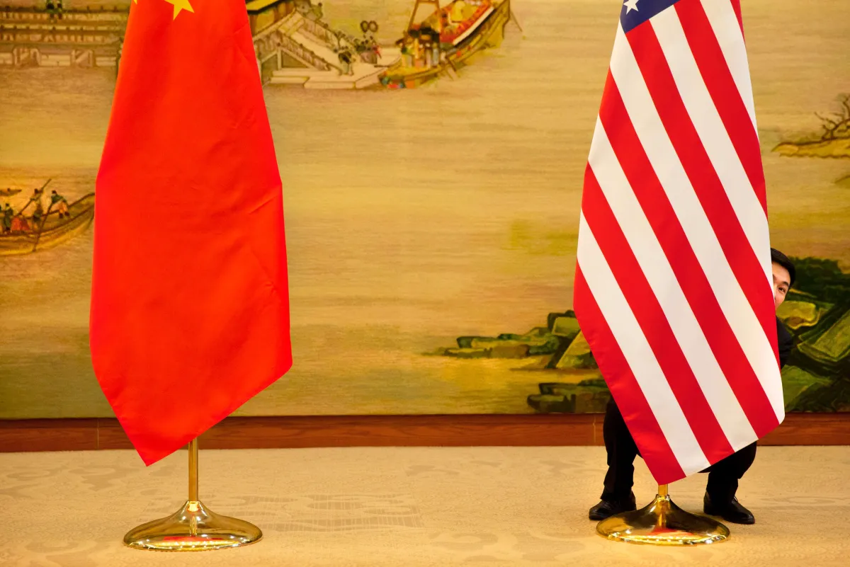 US Tightens Drone and Robot Export Rules While China Leverages Scale