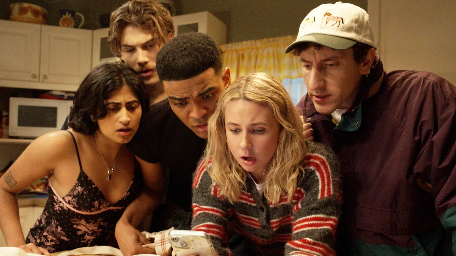 How the Adults Season 2 Finale Sets Up New Romances for a Possible Third Season