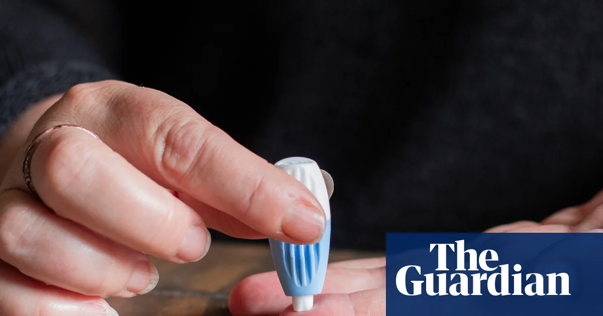 NHS Launches Free High-Street Cholesterol Checks Across England