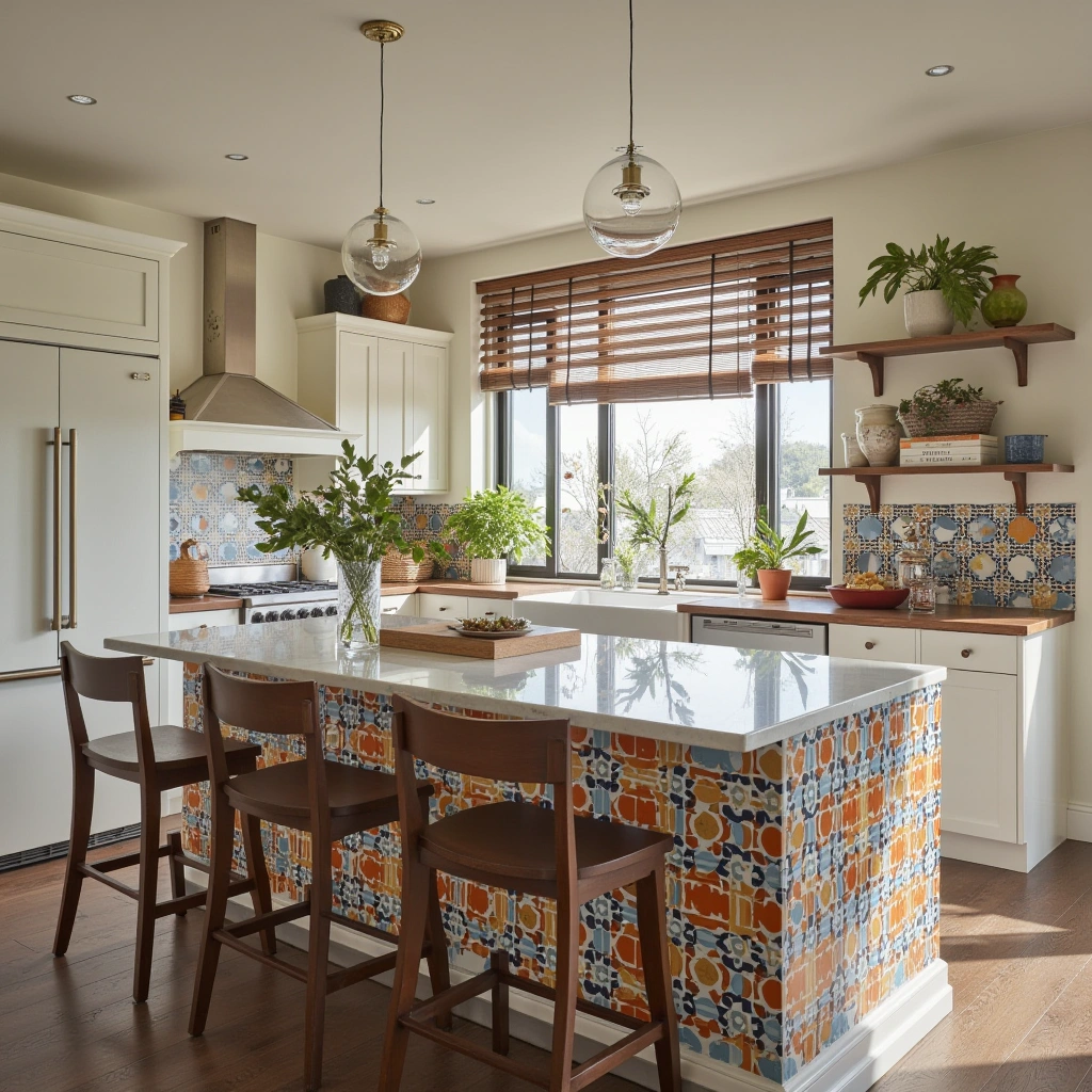 11 Kitchen Islands with Seating on Two Sides: A Complete Guide to Stylish and Functional Designs