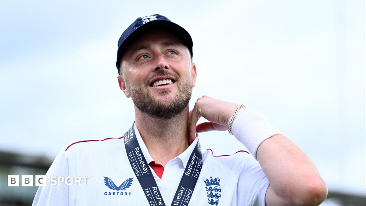 Robinson’s Rhythm Echoes McGrath as Australia Revives Classic Fast Bowling Tactic