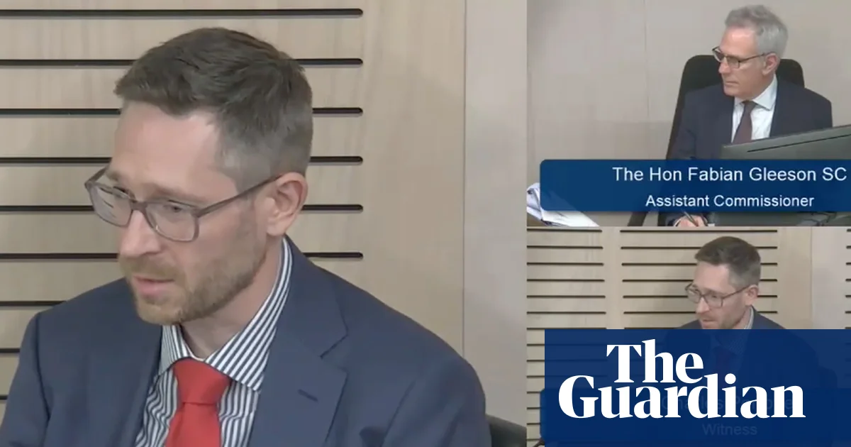 ICAC Lawyer Says Lying Requires Memory, Perrottet Denies Deception