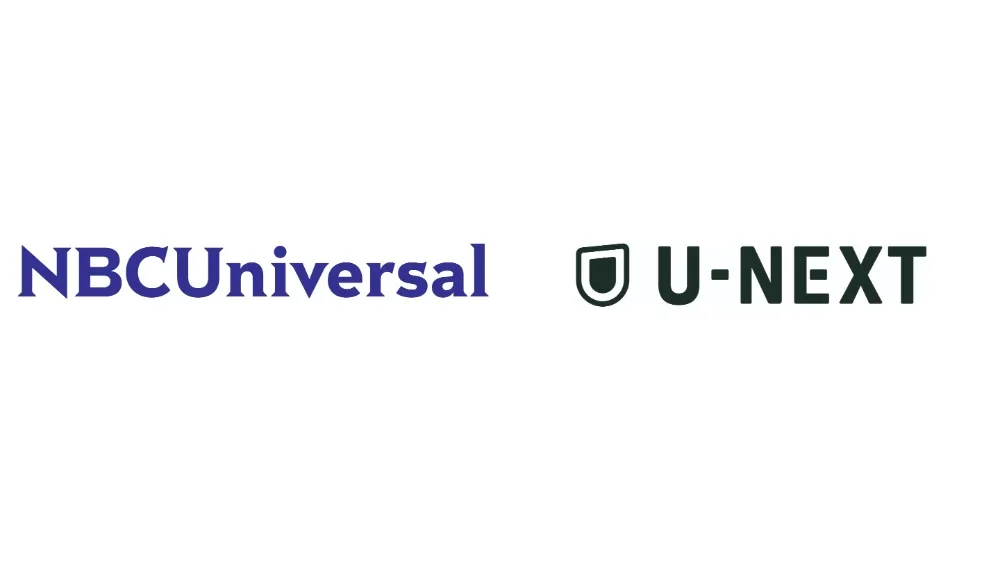 NBCUniversal and U-Next Forge Japan-Wide Streaming and Theme Park Alliance