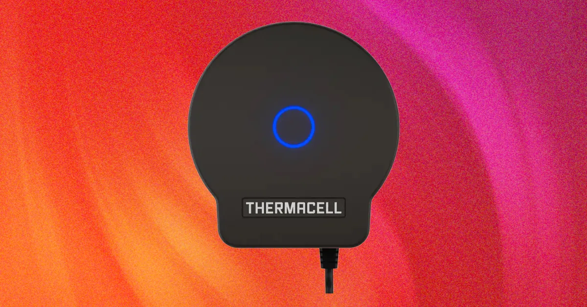 Thermacell LIV 2.0 Review: How It Reclaims Your Backyard