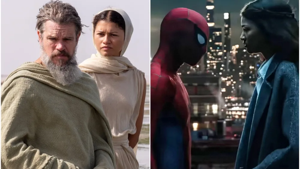 Korea Box Office: ‘The Odyssey’ Beats ‘Spider‑Man: Brand New Day’