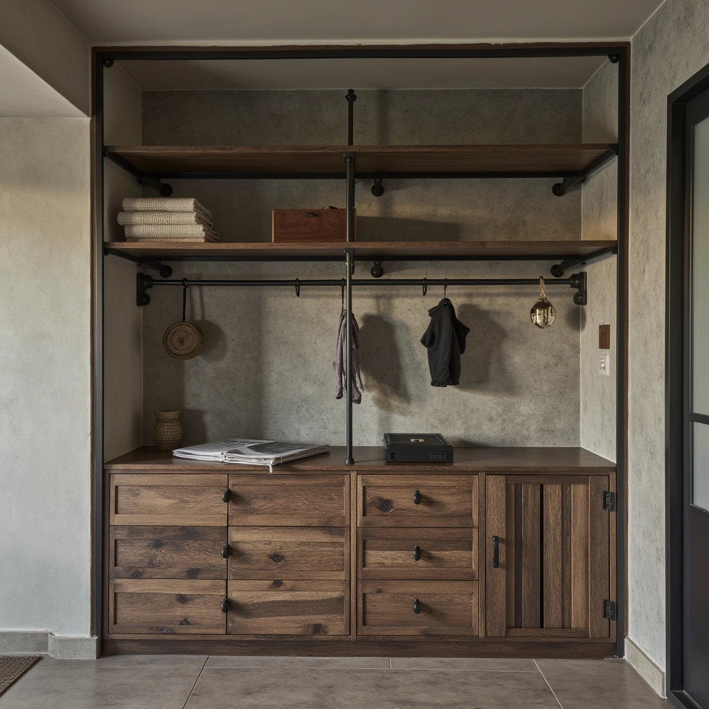 12 Bedroom Closet Design Ideas to Elevate Your Space