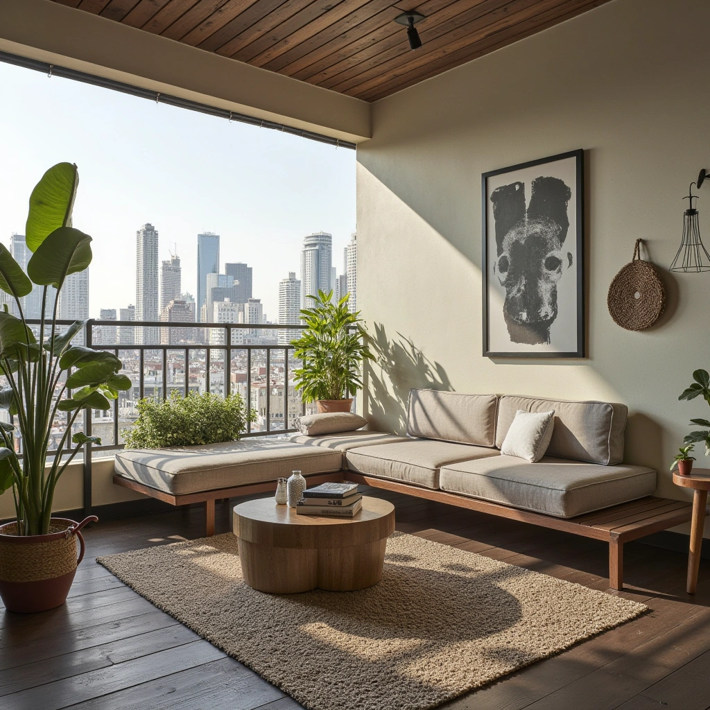 Why Modern Balcony Design Matters