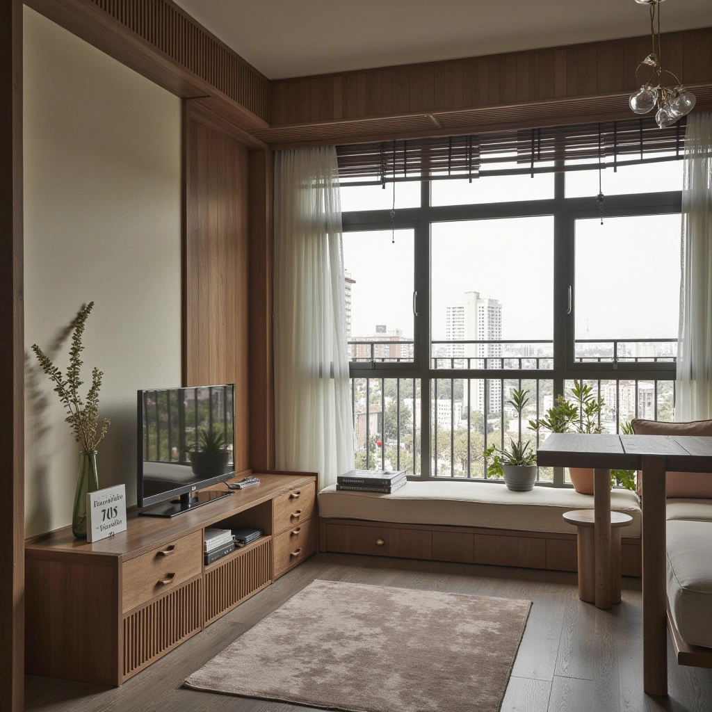 Making the Most of Mini Balconies: A Quick Chat