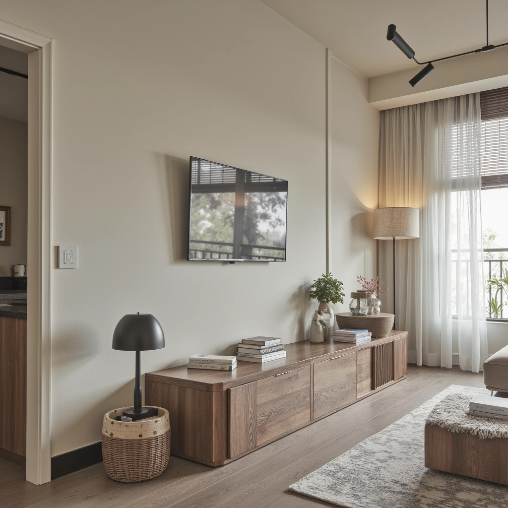 3. Black Lighting Fixtures for Subtle Sophistication