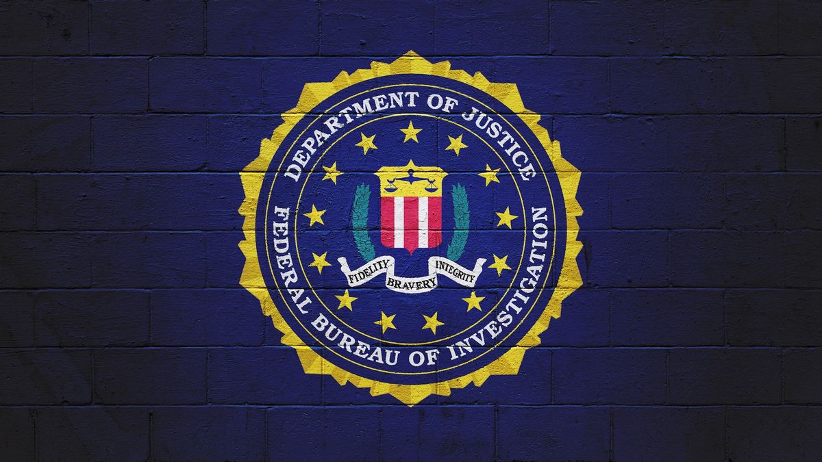 FBI Director Claims 605 Percent Surge in Technology Use