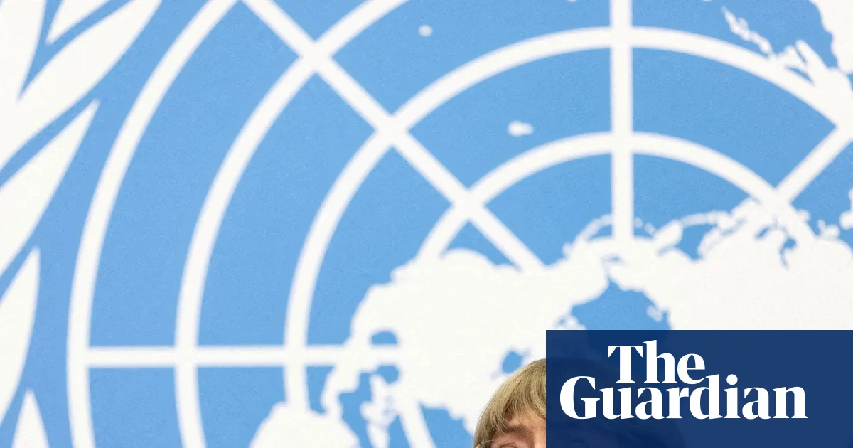 Michelle Bachelet Ends UN Secretary General Bid After Security Council Setback
