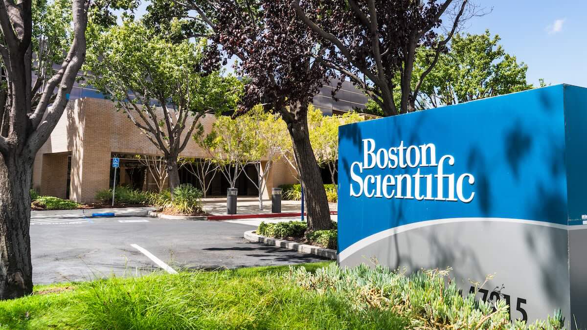 Boston Scientific Continues Recovery After Major Cyber Attack