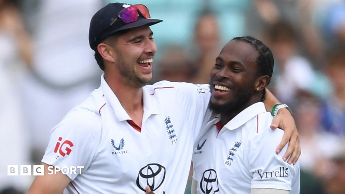 England’s New Pace Attack Mirrors 2005 Ashes Quartet, Says Trescothick