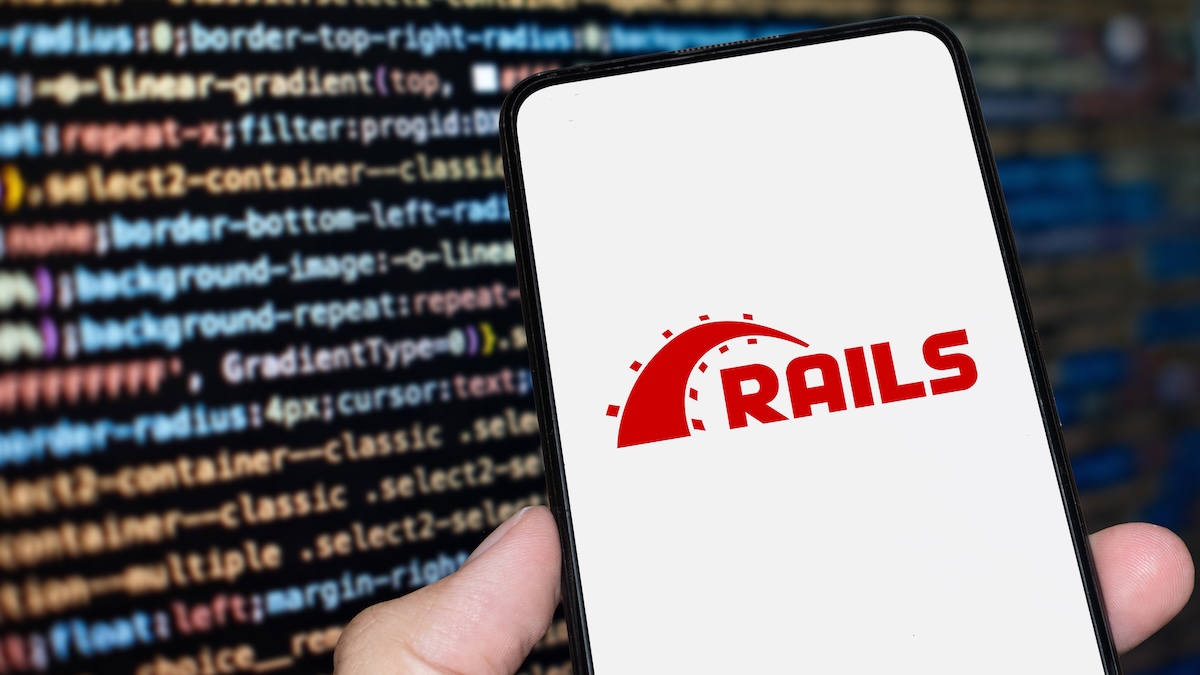 Critical Ruby on Rails Vulnerability Threatens Web Applications