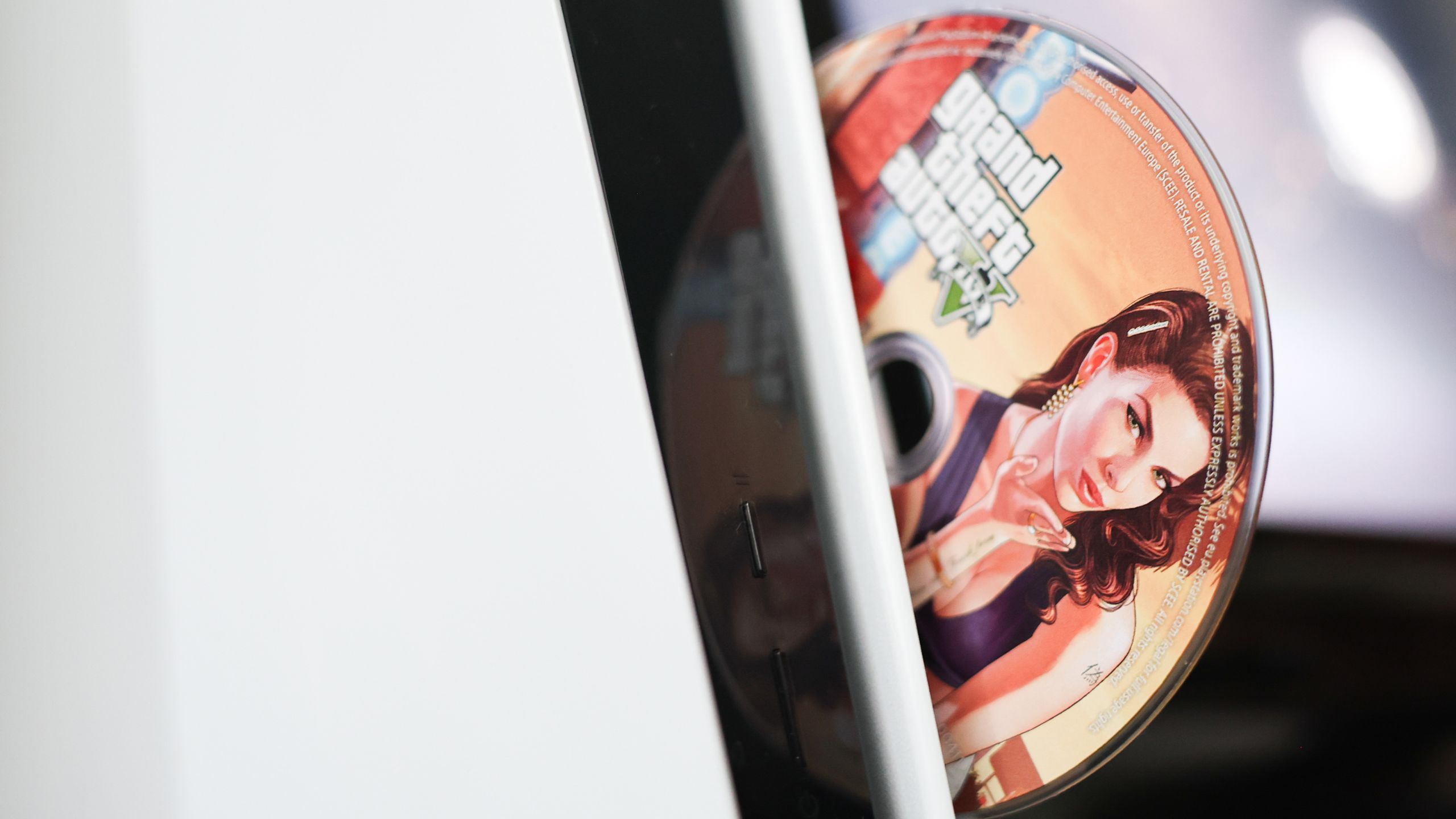 192GB GTA Leak Exposes Early GTA VI Map and Cancelled DLC Plans