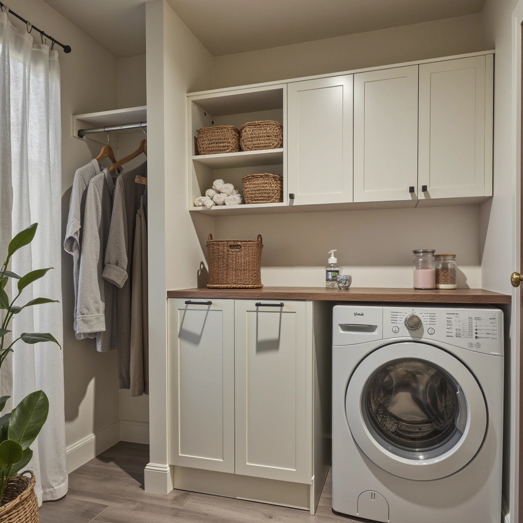 11 Top Load Washer Laundry Room Ideas