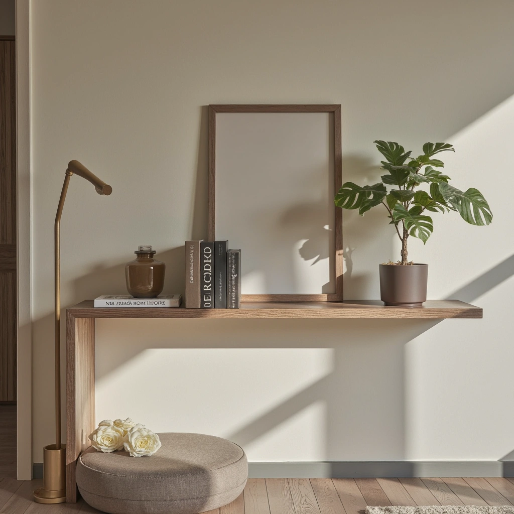 10 Shelf Decor In Living Room Ideas