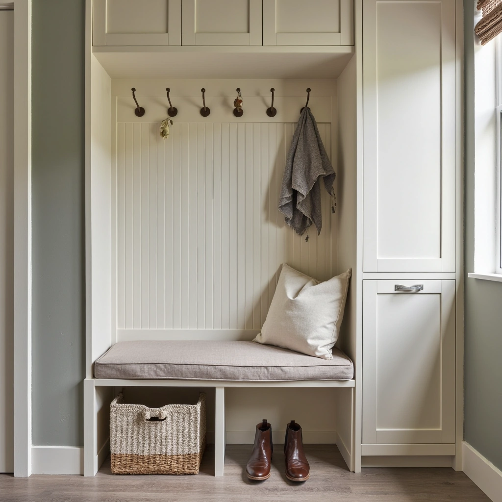 11 Mudroom and Laundry Room Combo Ideas