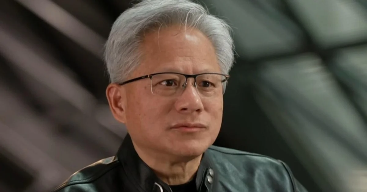 Jensen Huang Dismisses Doomsday Narratives as Unfounded