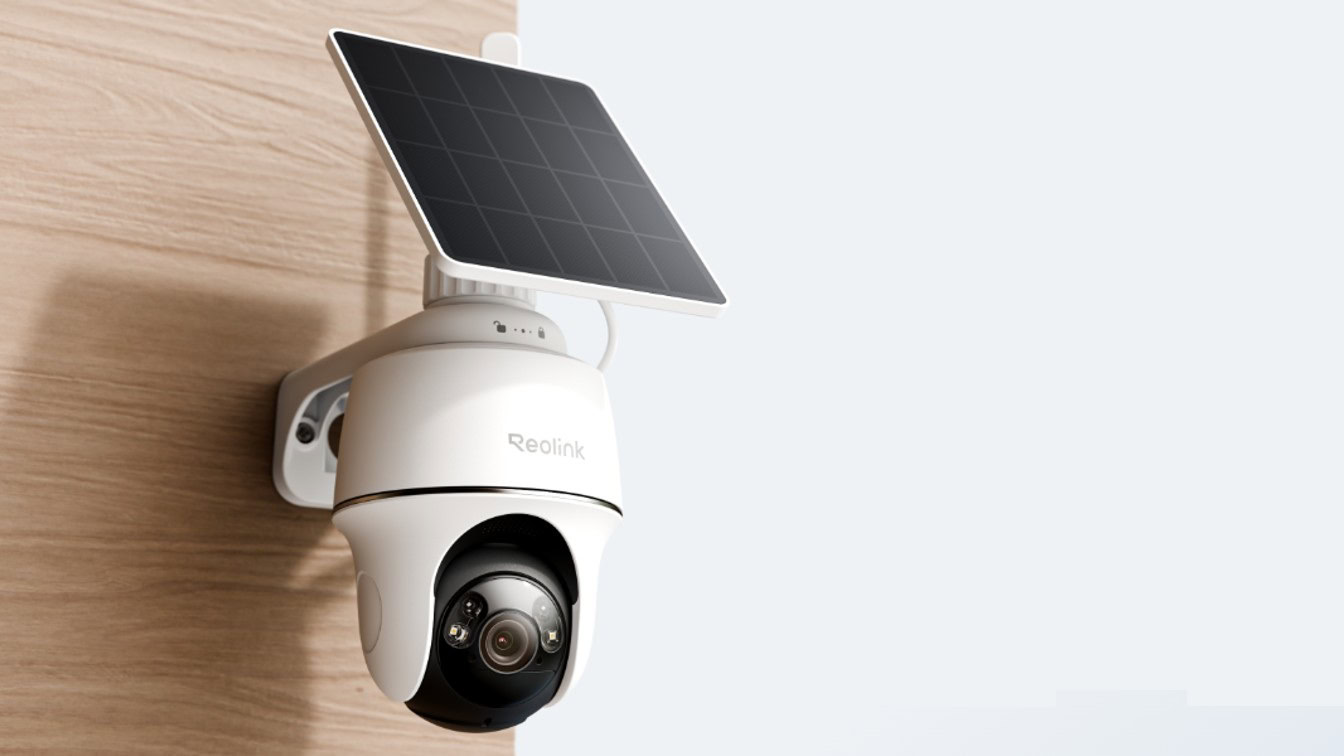 Reolink 2K Wireless 4G LTE Camera Gets Major Price Drop
