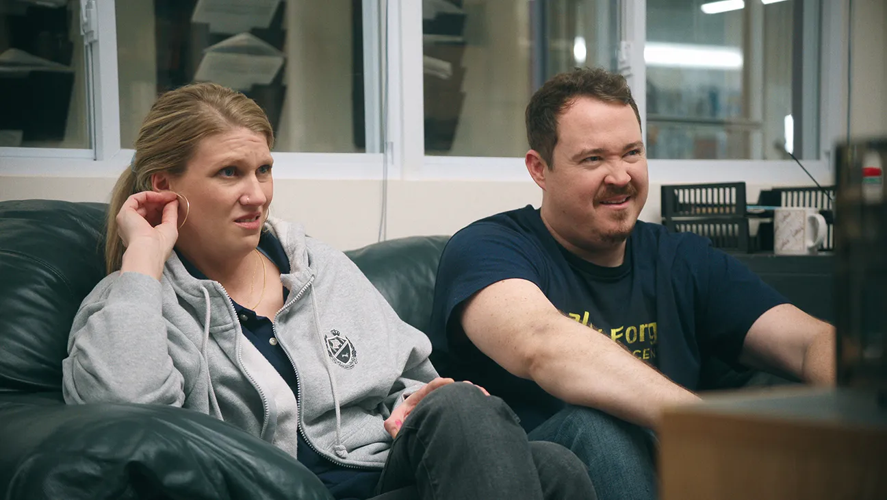 Netflix Renews ‘Tires’ for Season 4, Shane Gillis Shares Excitement