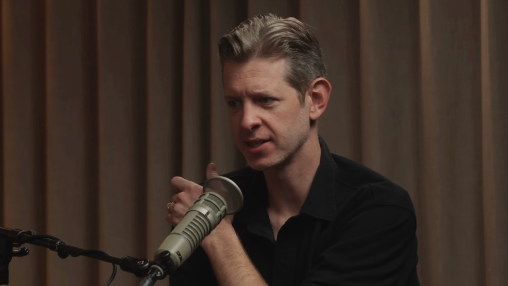 Sean Fennessey Calls Out Ringer Netflix Deal Over Conflict of Interest
