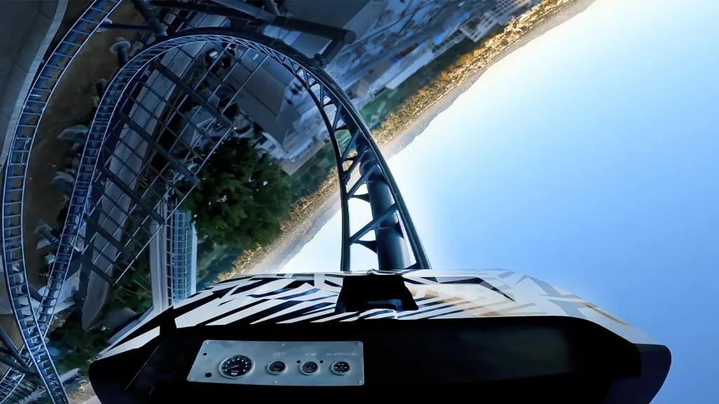 Fast & Furious Hollywood Drift Opening Date Set for May 27, 2023