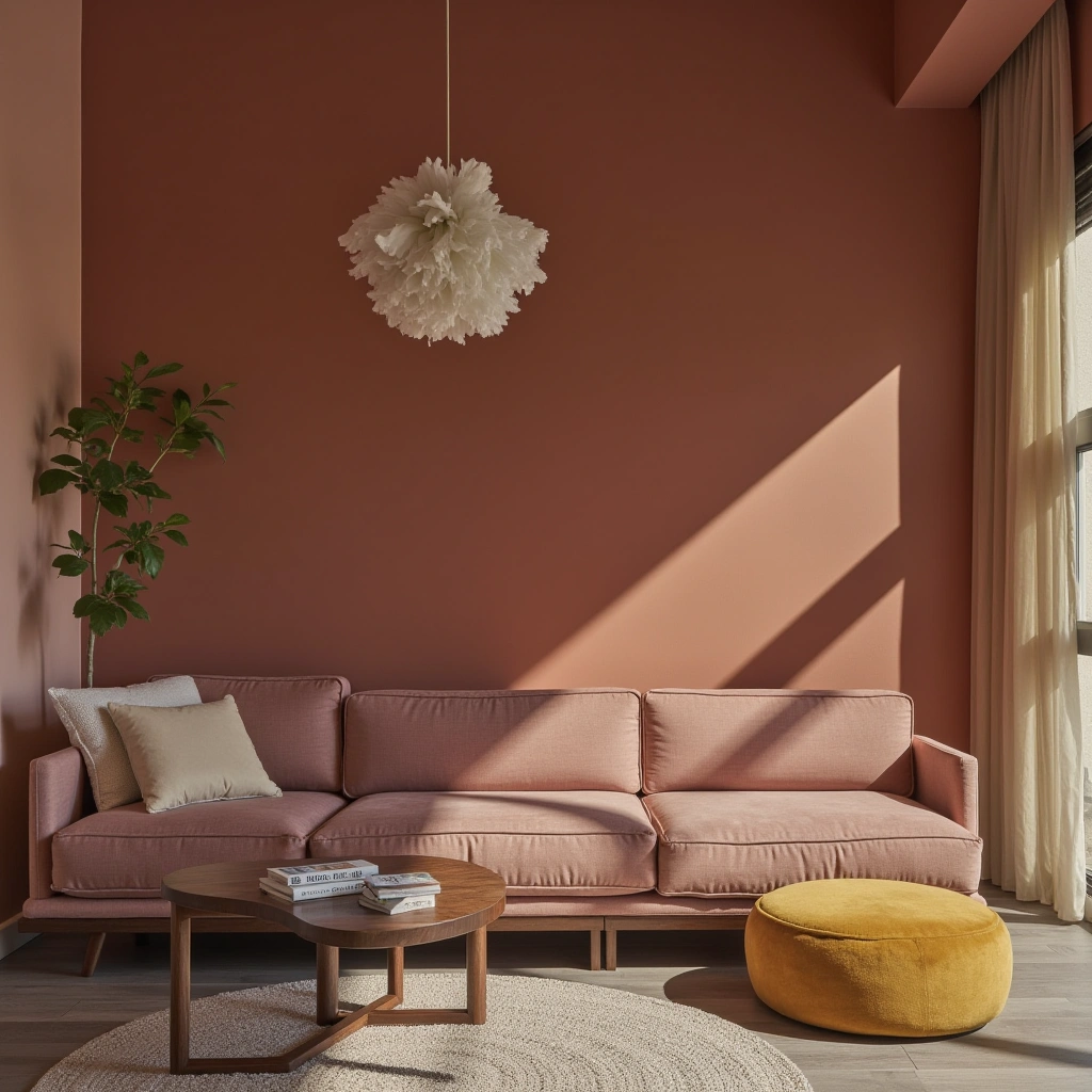 12 Warm Living Room Colors Ideas