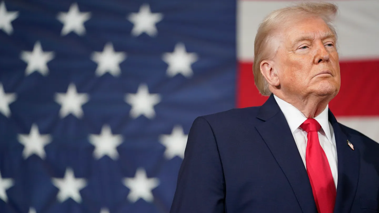 Trump Pushes Federal Film and TV Tax Incentive Bill