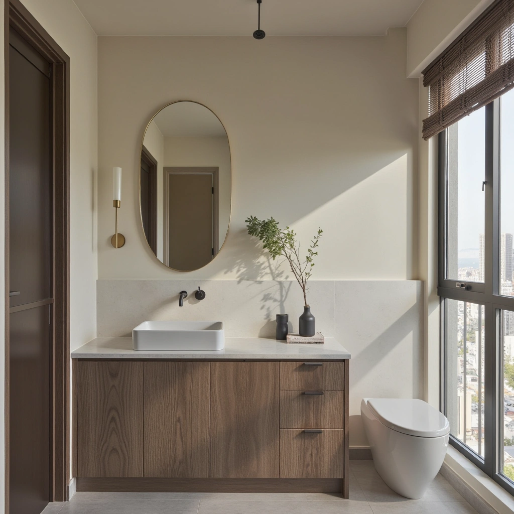 9. High-End Hardware and Fixtures