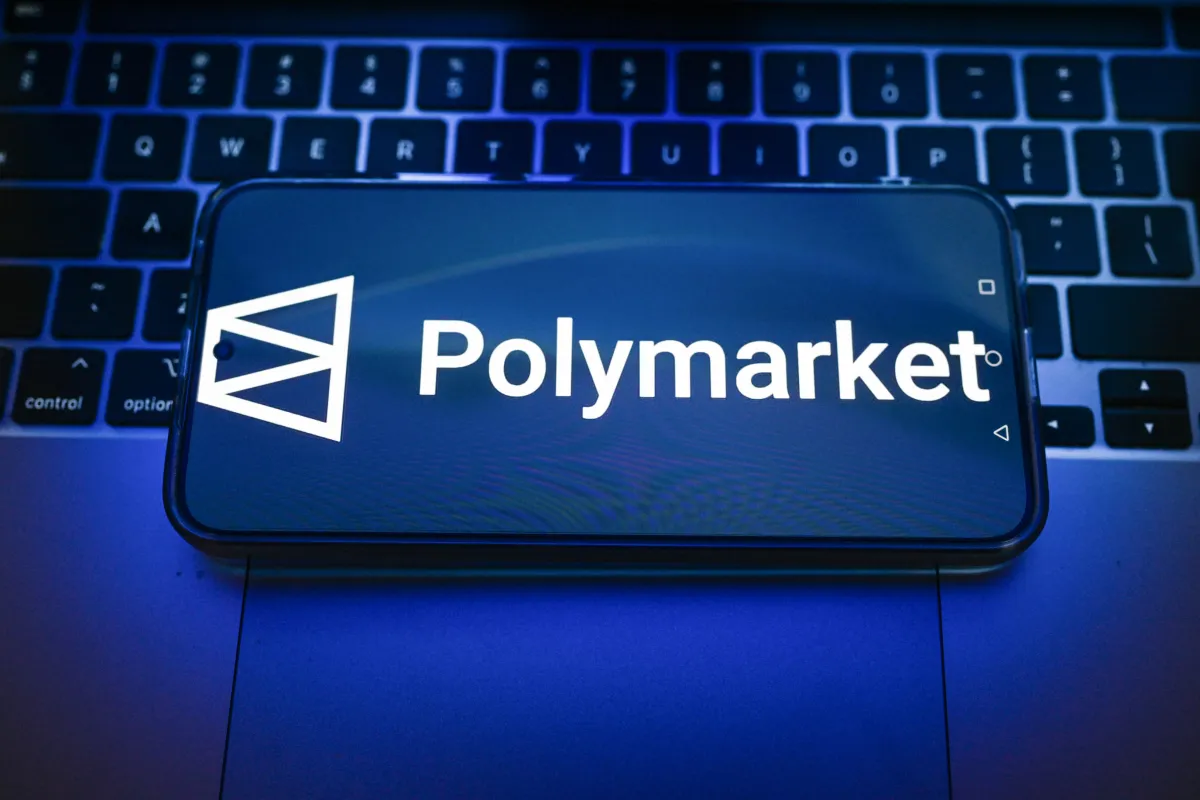 Polymarket Raises $300 Million from Donald Trump Jr.’s Fund, Total Round Near $1B