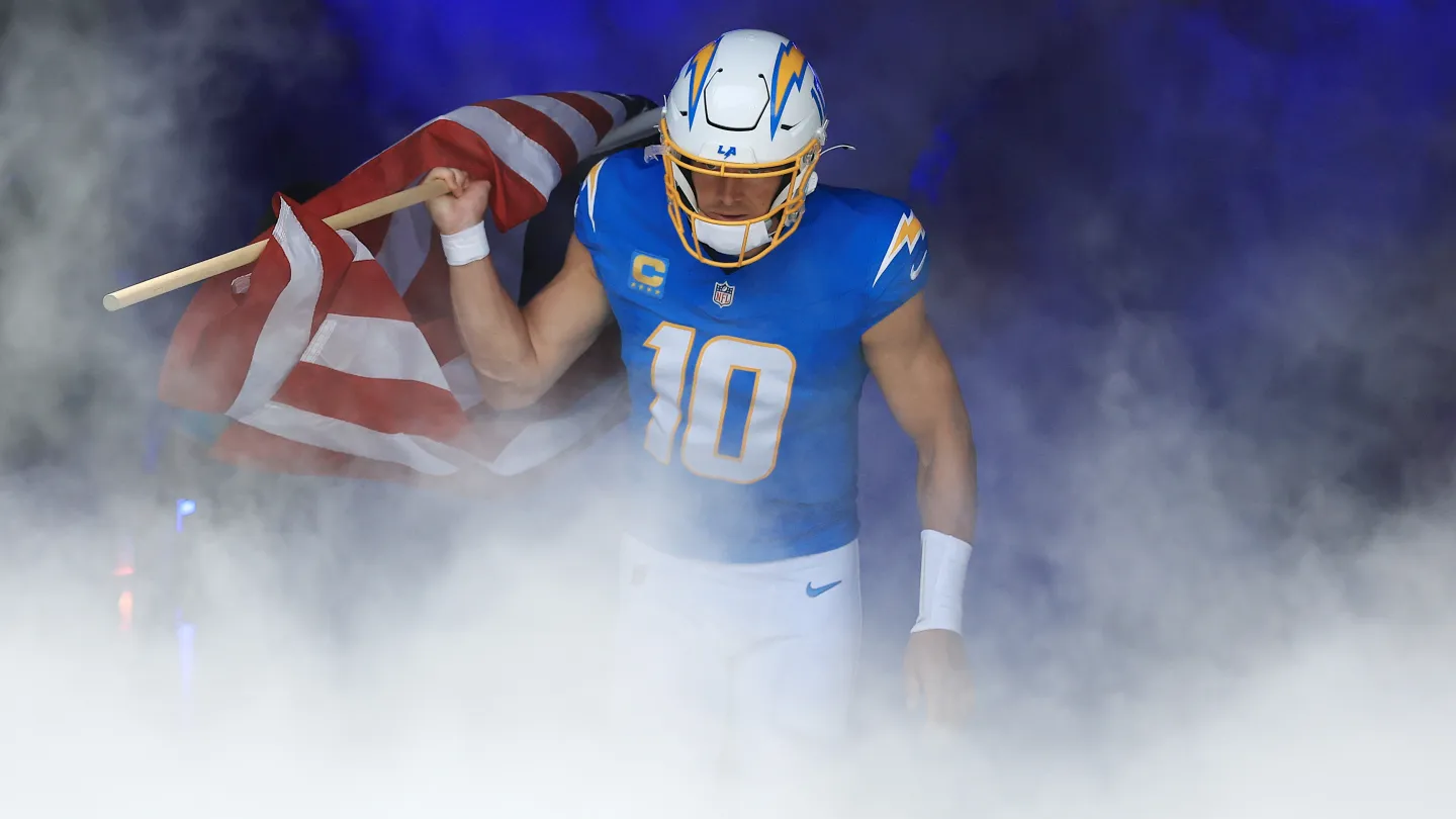 How to Watch the Chargers vs. Raiders Game Online on Sep 20