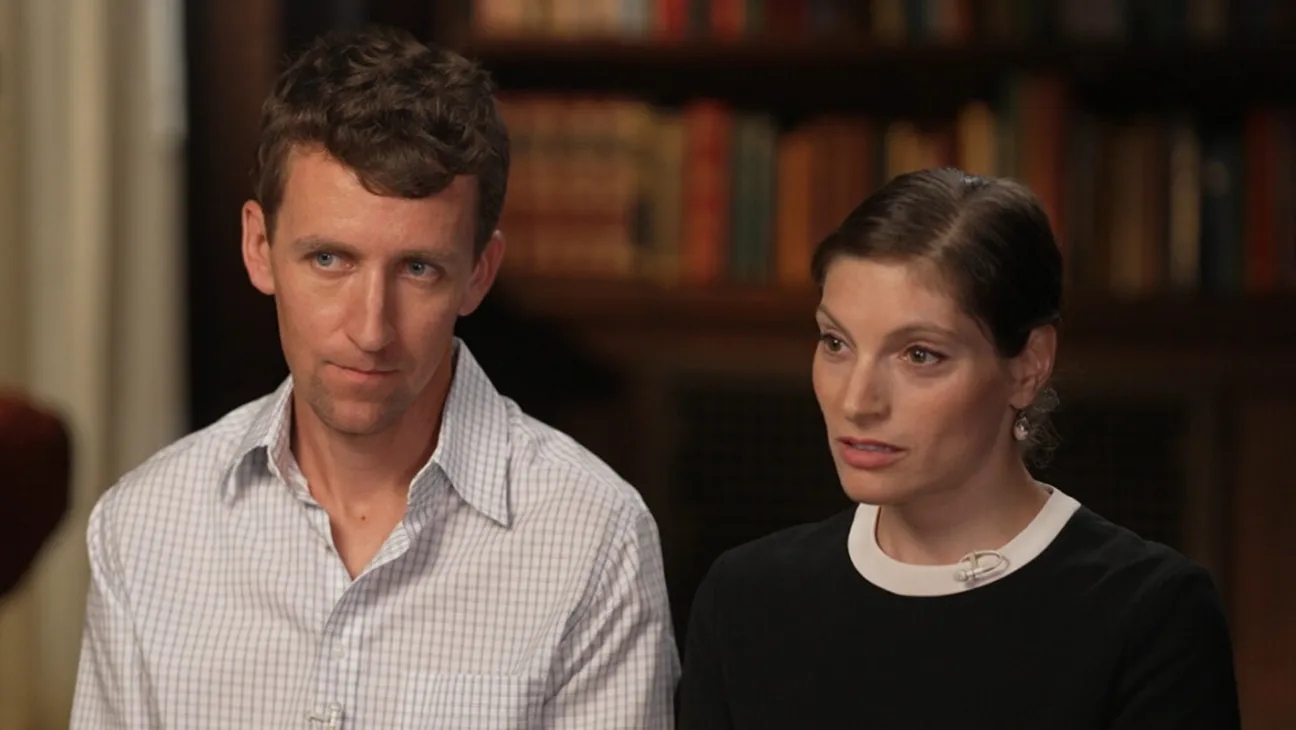 Patrick Clancy Breaks Silence on 60 Minutes: Where to Stream His First TV Interview