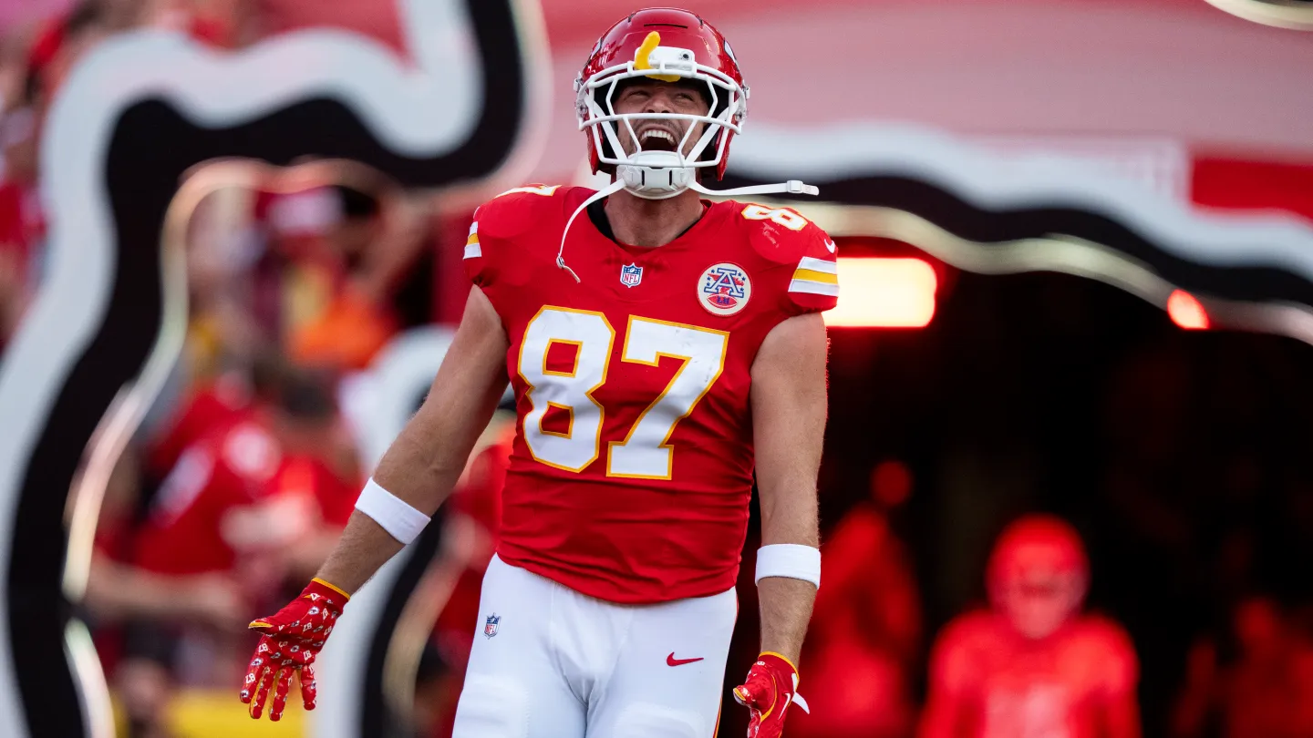 Where to Stream the Colts vs Chiefs Sunday Night Football Game