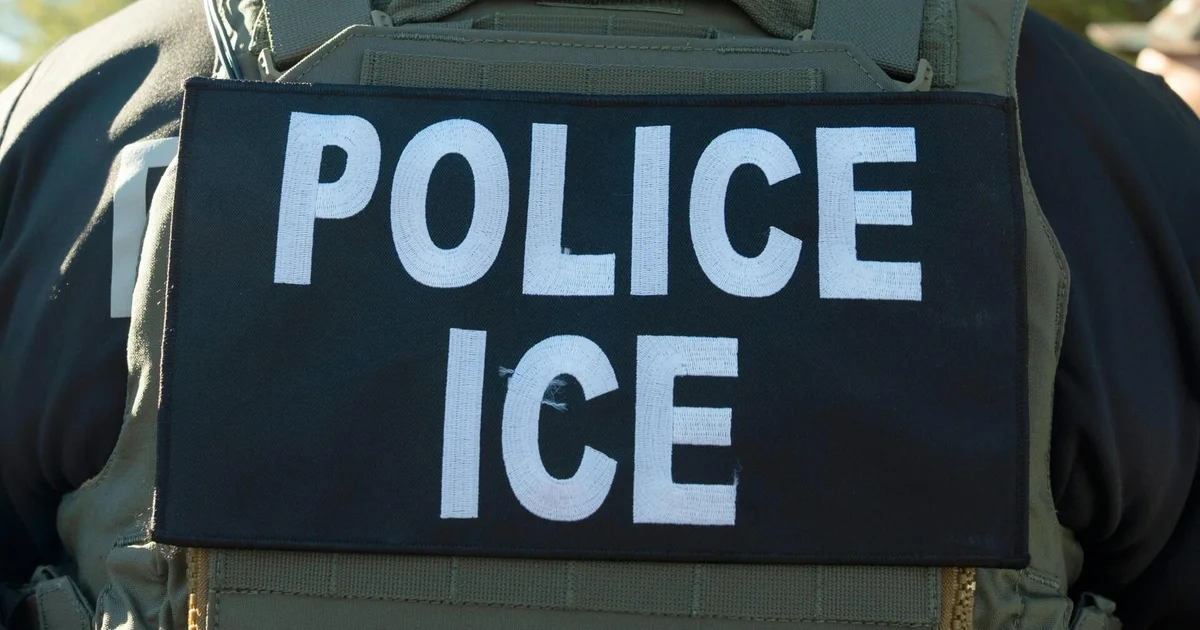 ICE Agent Shoots Man in Austin Texas: Details and Aftermath