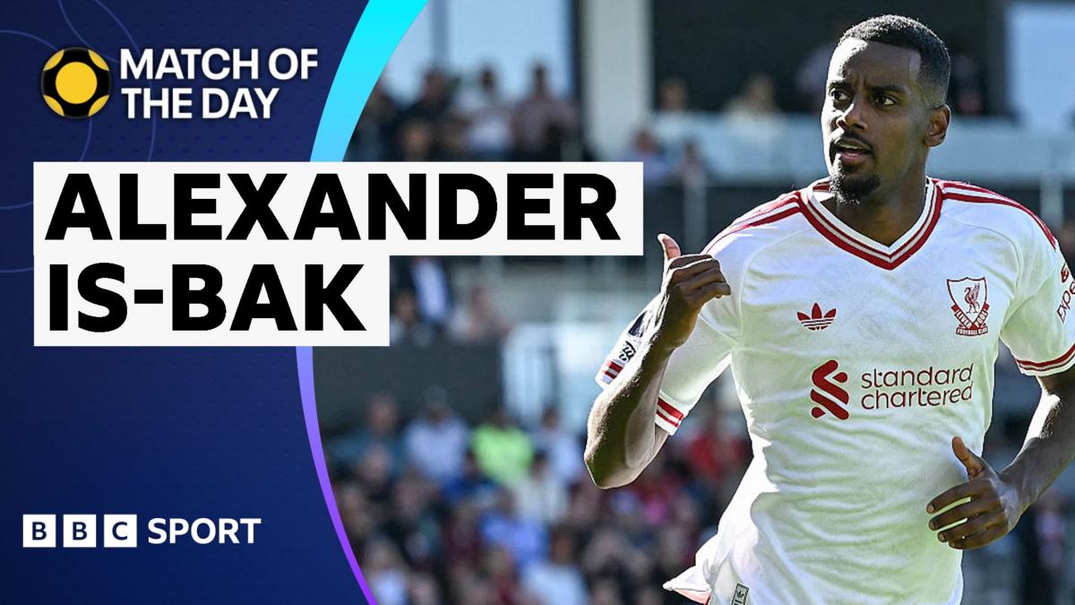 How Liverpool are Maximising Alexander Isak’s Impact – Insights from Rob Edwards