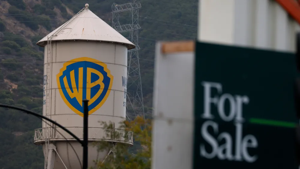 Paramount Settlement Talks Advance, Some AGs Seek Tougher Restrictions